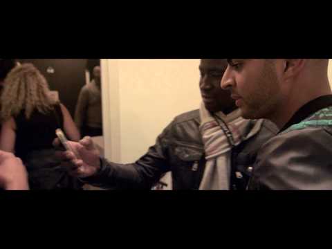 DJ K-RIM - EN MODE CASANEGRA : EPISODE 2 ( GUEST KAYNA SAMET & L'ARTISTE)