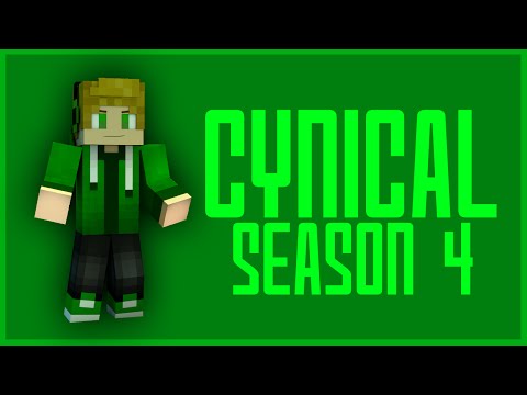 Cynical | S4E1 - With Ginger again?!