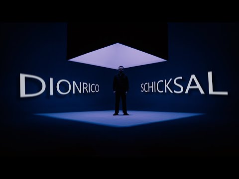 Dionrico - Schicksal ( Official Video )