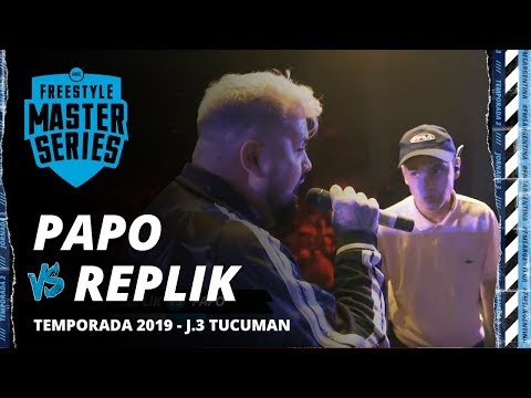 Urban Roosters and FMS Argentina