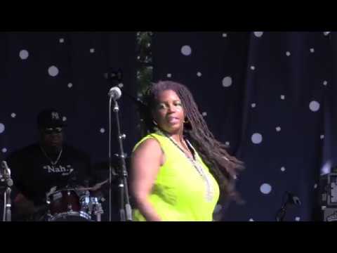 Promotional video thumbnail 4 for Jazz, Reggae, Soul & Groove Bassist
