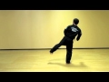 Kwang Gae Step By Step