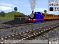 Terrence The Tractor Trainz Remake Ringo Starr US Narration