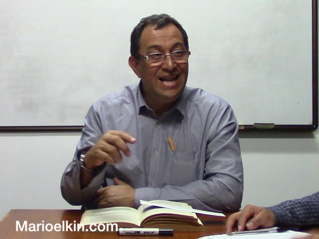 Vídeo relacionado con El inconsciente frente al protocolo: Cuerpo, lazo y síntoma bajo el imperativo de la cifra