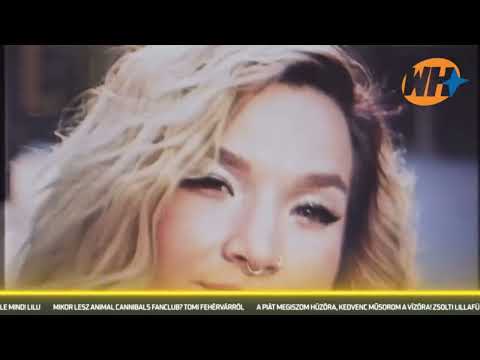 Wellhello x Miller Dávid - Crush 2