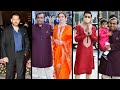 Ambani S Swag Entry Ambani S Bahu Radhika Merchant S Function Bhaijaan S Dashing Entry