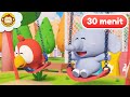 Lagu Anak Anak BaLiTa Kalau Kau Suka Hati 30 Menit