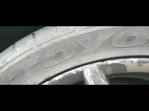 Toyo Proxes T1 Sport Tyres Tested & Reviewed