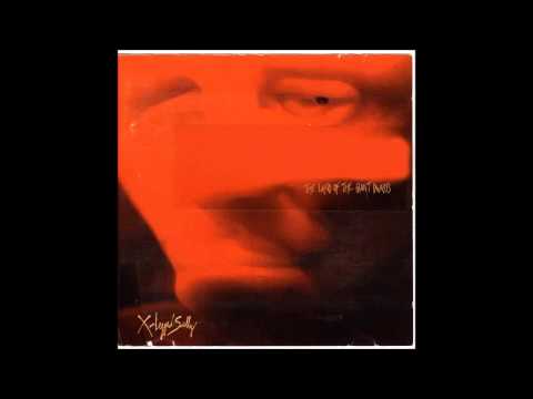 X-LEGGED SALLY  / Yesbody2 - Skip XXI