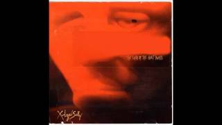 X-LEGGED SALLY  / Yesbody2 - Skip XXI