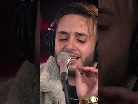 Am sosul ala - Connect-R şi Johny Romano 🔥 LIVE la CONCERT ONLINE