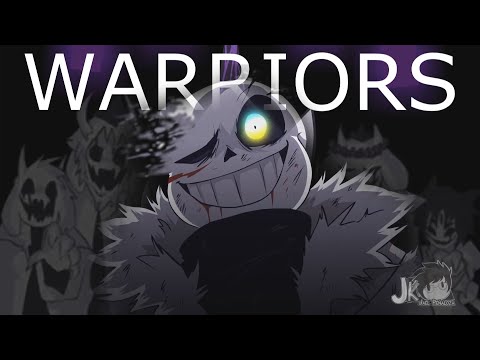 Xtale AMV - Warriors
