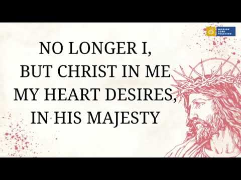 CFC MM Mission Core Teaching Night May 2024