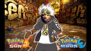 Guzma&#39;s Theme Except it&#39;s 2Pac (2pac vs Pokemon Sun and Moon)