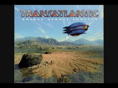 TransAtlantic - Stranger In Your Soul: II. Hanging In The Balance