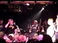 Hatebreed - Proven (Live In New York NY 01-22-02)