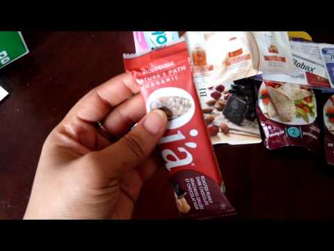 sample source box review