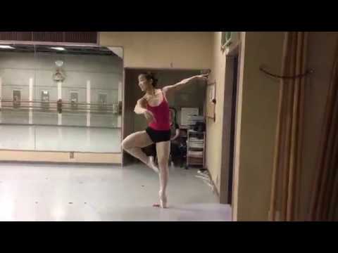 Promotional video thumbnail 2 for Performance/Model/Dance Instructor