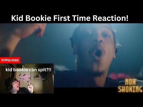 Firs Time Reaction To - Kid Bookie - Stuck in My Ways Official Video! ft Corey Taylor
