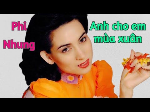 Thể hiện bởi Phi Nhung
