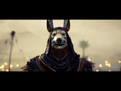 Assassin's Creed Origins | Whatever It takes