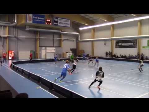 MAALIKOOSTE M TEAM II   FOSU