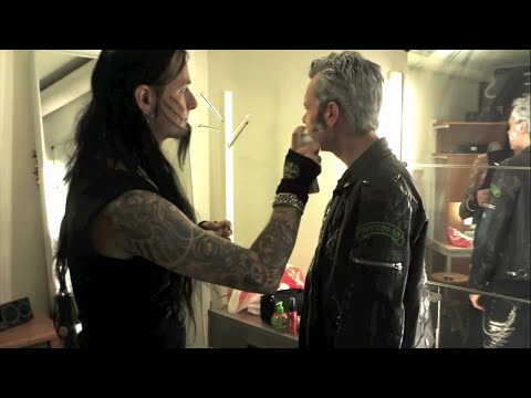 CHROME DIVISION - Bulldogs Unleashed (OFFICIAL BEHIND THE SCENES)