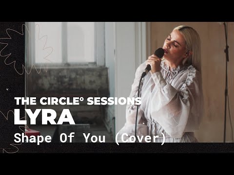 Video thumbnail for Shape Of You (The Circle° Sessions)