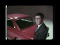 James Doohan Toyota Corona Circa 1968