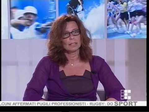 Intervista Presidente Basket Pegli