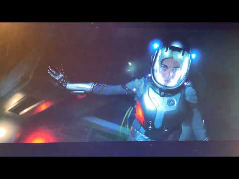 Star Trek, Strange New Worlds, New Gorn