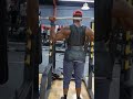 How to train your shoulder traps muscles #gym #workout #exercise