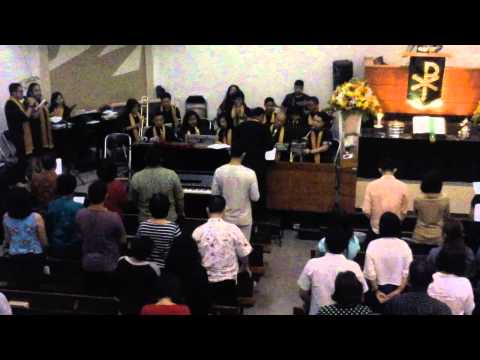 Ya Tuhan Rajaku (KMM 99)