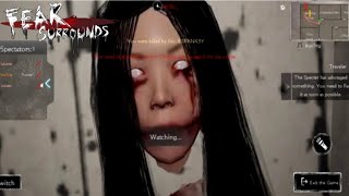 Fear Surrounds MOBILE GAMEPLAY [Early Access]