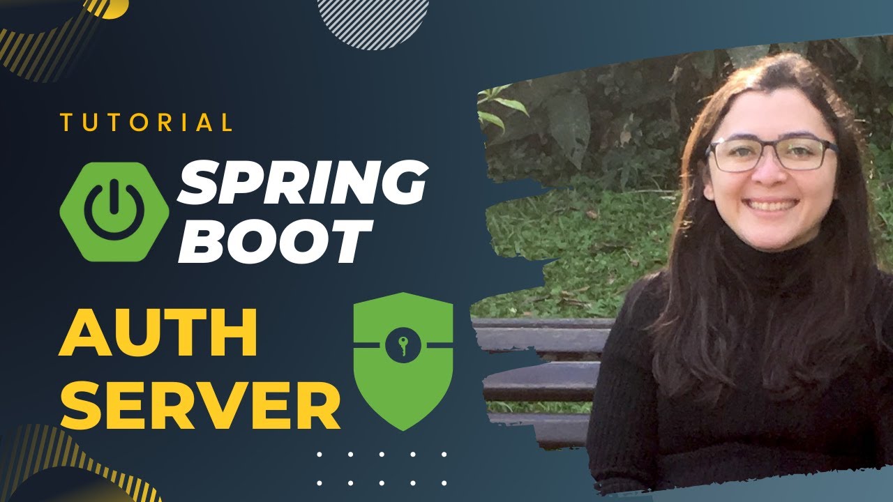 Tutorial Spring Authorization Server + OpenID