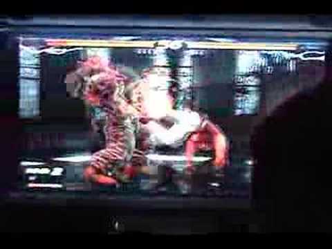 40.  SAB [Jac] vs Suiken [Lei]