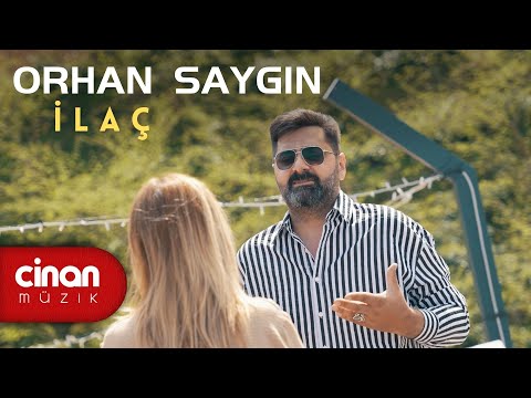 Orhan Saygın - İlaç (Horon)