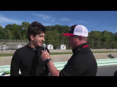 2026 Road America - Race 3
