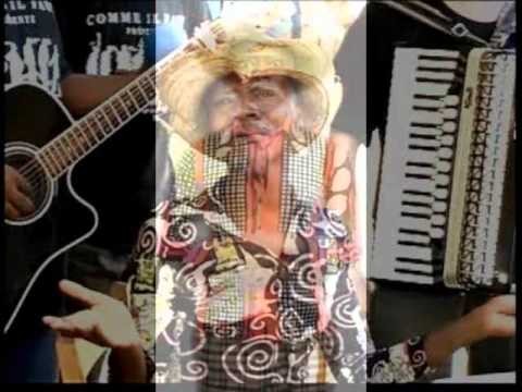 KADAV CREW FEAT TONTON BICHA( NEG YO REMIX)