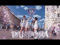KPOP IN PUBLIC ONE TAKE MAVE 메이브 PANDORA Dance Cover By FEARLESS NATION