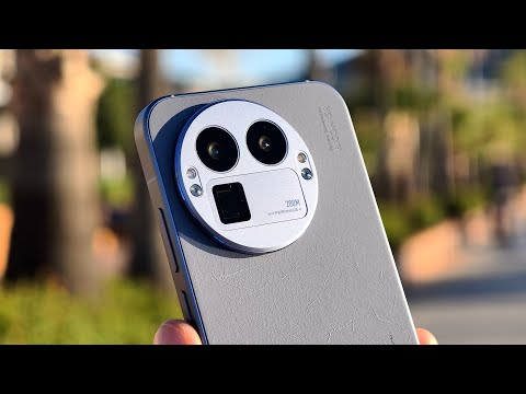 Realme GT8 Pro Review - Realme's Comeback Phone?