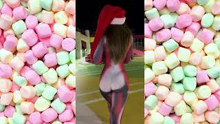 Big Bank TikTok Challenge 🍑 I BigBig | big bankChallenge #bigbank #shorts LINK IN BIO