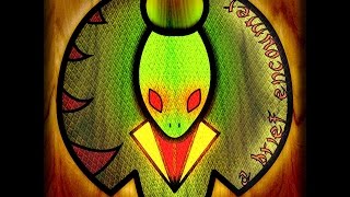 Puffy Ami Yumi - Your love is a drug cover by Icybread