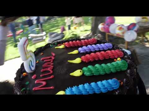 Promotional video thumbnail 1 for Teclado Media Services