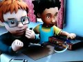 Fire Safety With Fireman Sam