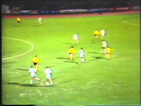 1990-03-10 Roda JC - Fortuna Sittard 0-1