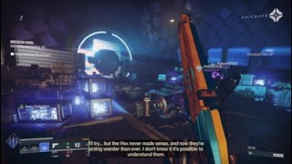 Breach Executable | Complete: You Might Wound His Scholarly Pride | Echoes
