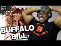 EMINEM ON A FRIDAY - BUFFALO BILL - I FUX WITH THE MURDEROUS EMINEM HAHAHA