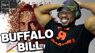 EMINEM ON A FRIDAY - BUFFALO BILL - I FUX WITH THE MURDEROUS EMINEM HAHAHA