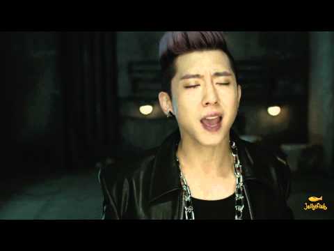 [MV] Brian Joo ft. Tiger JK- Taking Leave Of You (HD- 1080p)